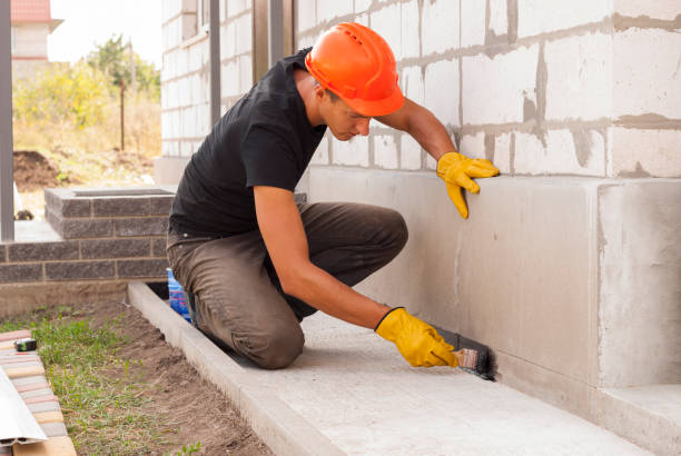 Licensed Interior Drainage System service in Brooklyn, MI - Halo Water Proofing